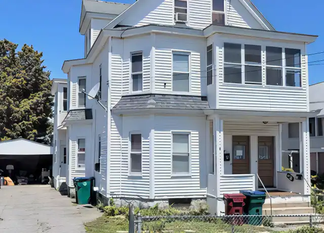 Property at 56 2nd Ave Unit 2nd Floor, Lowell, MA, 01854, 3 beds, 1 bath, [object Object]