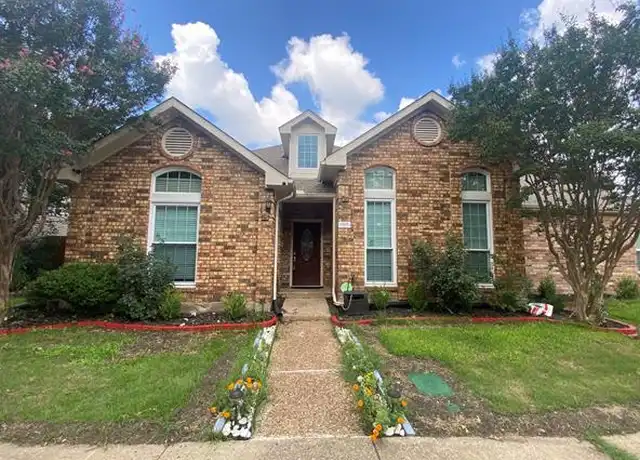 Property at 6304 Cupertino Trl, Dallas, TX, 75252, 5 beds, 3.5 baths, [object Object]