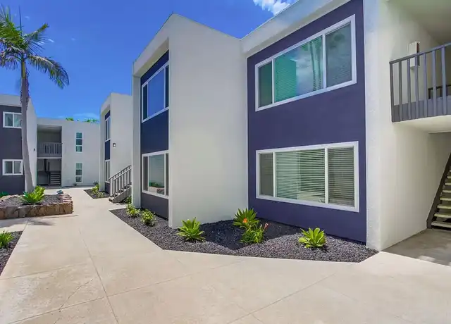 Property at 1650 Emerald St, San Diego, CA, 92109, 1 bed, 1 bath, [object Object]