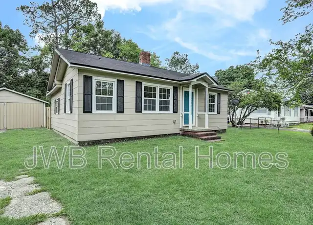 Property at 3504 Hyacinth St, Jacksonville, FL, 32254, 4 beds, 2 baths, [object Object]