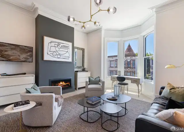 Property at 3428 22nd St, San Francisco, CA, 94110, 3 beds, 2 baths, [object Object]