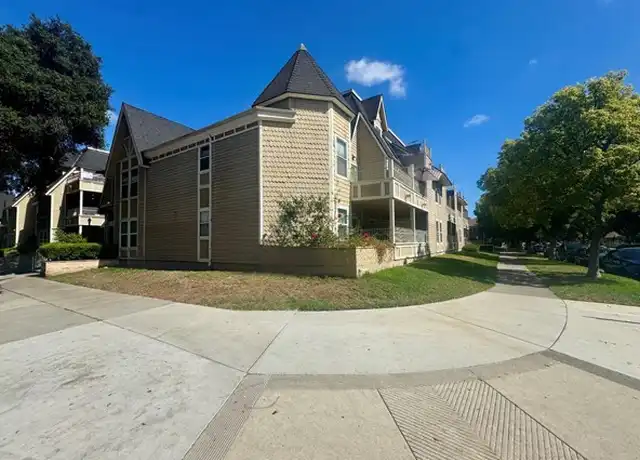 Property at 300 E Chestnut Ave #301, Santa Ana, CA, 92701, 2 beds, 2 baths, [object Object]