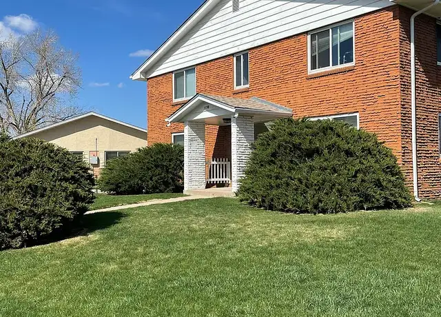 Photo of 1150 S Allison St, Lakewood, CO 80232