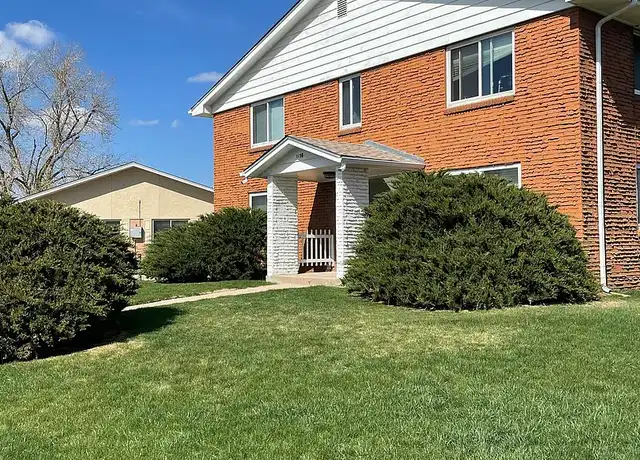 Property at Allison West Apartments - 1150 S Allison St, Lakewood, CO, 80232, 1-2 bed, 1 bath, [object Object]