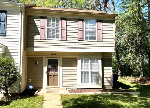 Property at 3699 Kempsford Field Pl, Waldorf, MD, 20602, 3 beds, 1.5 baths, [object Object]
