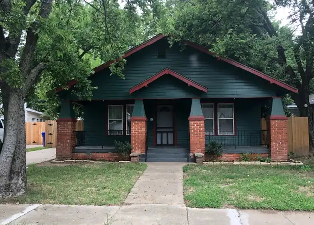 Property at 115 Castro St, Norman, OK, 73069, 2 beds, 1.5 baths, [object Object]