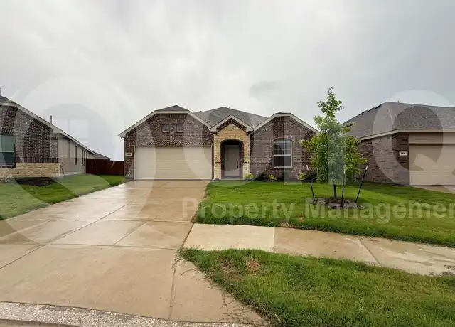 Property at 1420 Rousseau Dr, Little Elm, TX, 75068, 4 beds, 2 baths, [object Object]