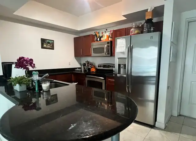 Property at 7280 SW 89th St Unit D206, Miami, FL, 33156, 1 bed, 1 bath, [object Object]
