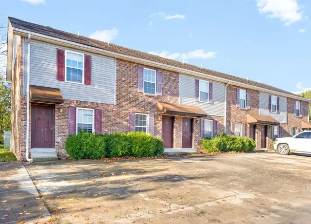 Property at 2303 Raleigh Ct Unit 4, Clarksville, TN, 37043, 2 beds, 1.5 baths, [object Object]