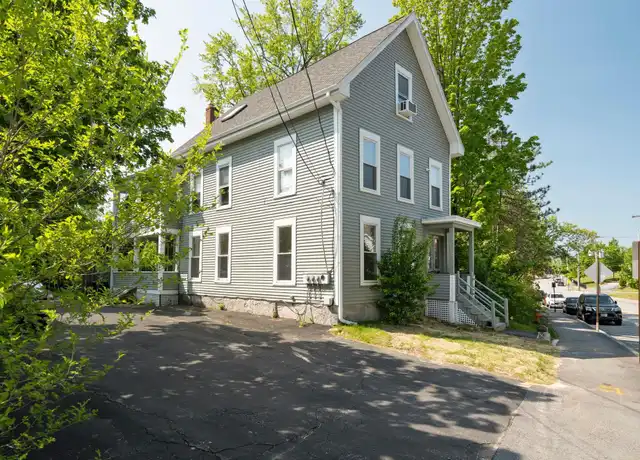 Property at 113 Warren St Unit A, Concord, NH, 03301, 2 beds, 1 bath, [object Object]