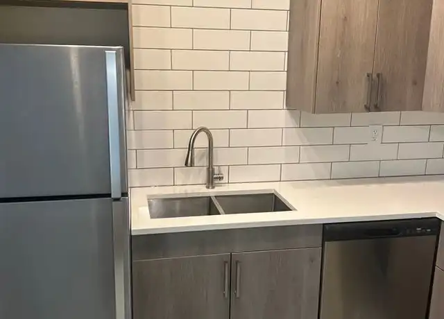 Property at 4323 Mercier St Unit 1N, Kansas City, MO, 64111, 1 bed, 1 bath, [object Object]