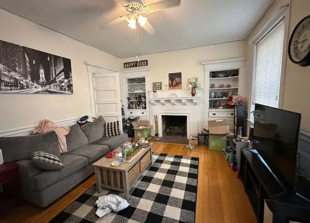 Property at 1648 Massachusetts Ave Unit 46, Cambridge, MA, 02138, 2 beds, 1 bath, [object Object]