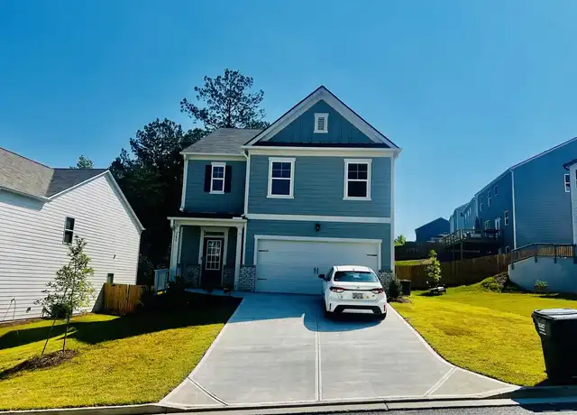 Property at 246 White Cedar Dr, Dawsonville, GA, 30534, 5 beds, 3 baths, [object Object]