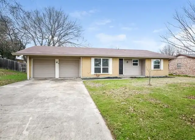Property at 221 Highridge Dr, Desoto, TX, 75115, 3 beds, 1.5 baths, [object Object]