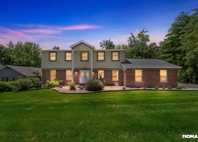 Property at 625 Pinebrook Dr, Chesterfield, MO, 63017, 4 beds, 4 baths, [object Object]