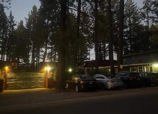 Property at 1027 Echo Rd Unit 1027, South Lake Tahoe, CA, 96150, 2 beds, 1 bath, [object Object]