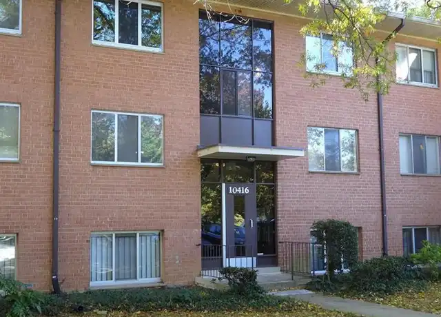 Property at 10416 Rockville Pike Unit 101, North Bethesda, MD, 20852, 1 bed, 1 bath, [object Object]