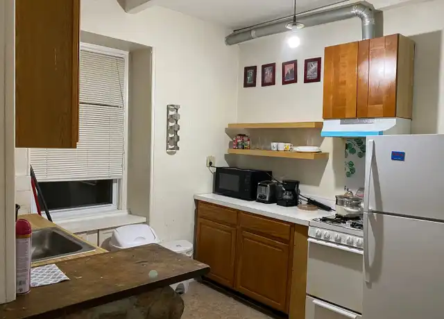 Property at 3717 Baring St Unit 3FL, Philadelphia, PA, 19104, 3 beds, 1 bath, [object Object]