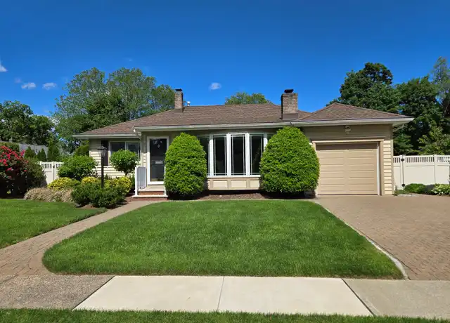 Property at 9 Harris Pl, Fair Lawn, NJ, 07410, 4 beds, 2 baths, [object Object]