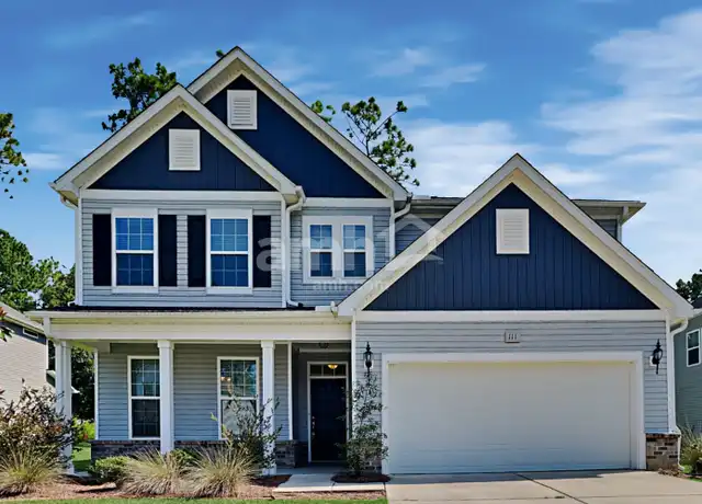 Property at 111 Doral Blue Dr, Summerville, SC, 29483, 4 beds, 2.5 baths, [object Object]