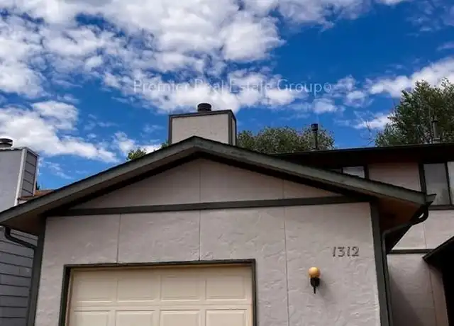 Property at 1312 Talley Cir, Colorado Springs, CO, 80904, 2 beds, 1.5 baths, [object Object]