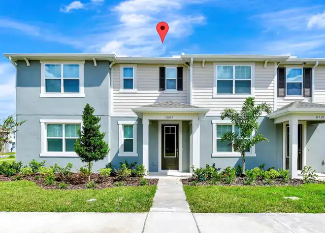 Property at 11511 Sunsail Ave, Orlando, FL, 32832, 3 beds, 2.5 baths, [object Object]