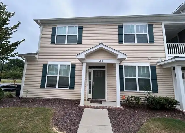 Property at 603 Fishers Ct, Hampton, VA, 23666, 3 beds, 2.5 baths, [object Object]