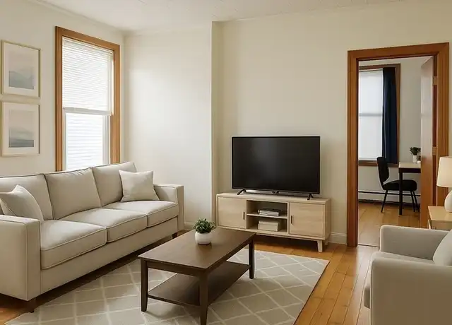 Property at 1582 Tremont St Unit 2, Boston, MA, 02120, 3 beds, 1 bath, [object Object]