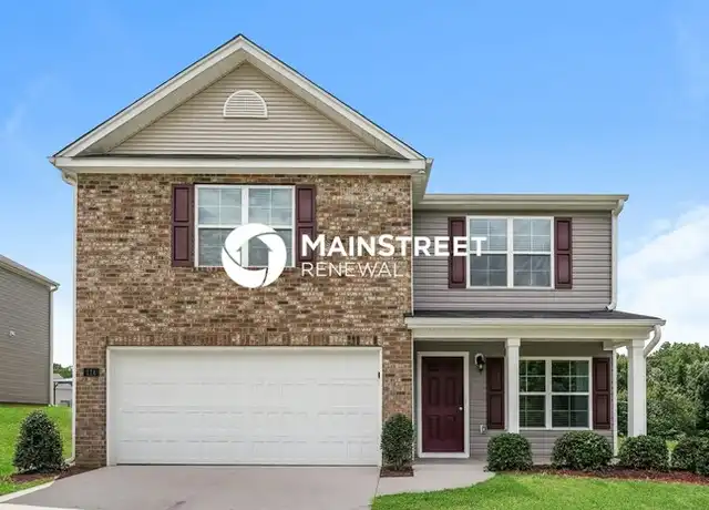 Property at 114 Ovada Ave, Lexington, NC, 27295, 4 beds, 2.5 baths, [object Object]