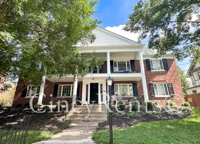 Property at 2820 Griffiths Ave Unit 3, Cincinnati, OH, 45208, 2 beds, 1 bath, [object Object]