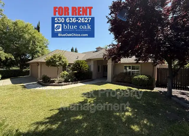 Property at 19 Goldeneye Ct, Chico, CA, 95928, 4 beds, 2 baths, [object Object]