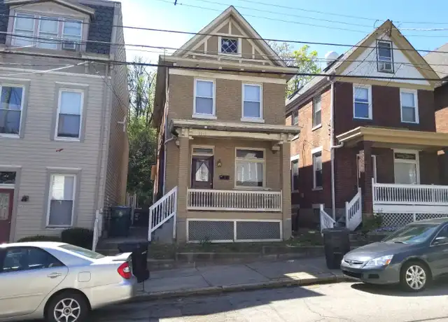 Property at 2215 Wheeler St Unit 2, Cincinnati, OH, 45219, 2 beds, 2 baths, [object Object]