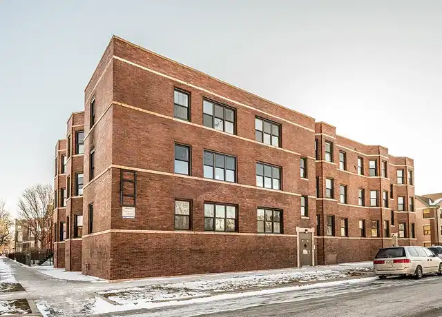 Property at 705 S Lawndale Ave, Chicago, IL, 60624, 2 beds, 1 bath, [object Object]