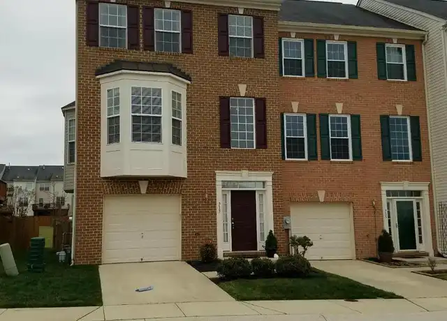 Property at 713 Tin Roof Ct, Odenton, MD, 21113, 3 beds, 3 baths, [object Object]