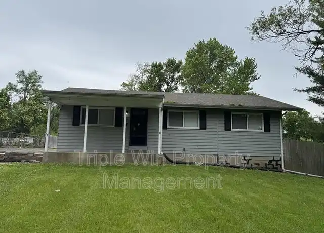 Property at 1920 Redman Rd, Saint Louis, MO, 63138, 4 beds, 1 bath, [object Object]