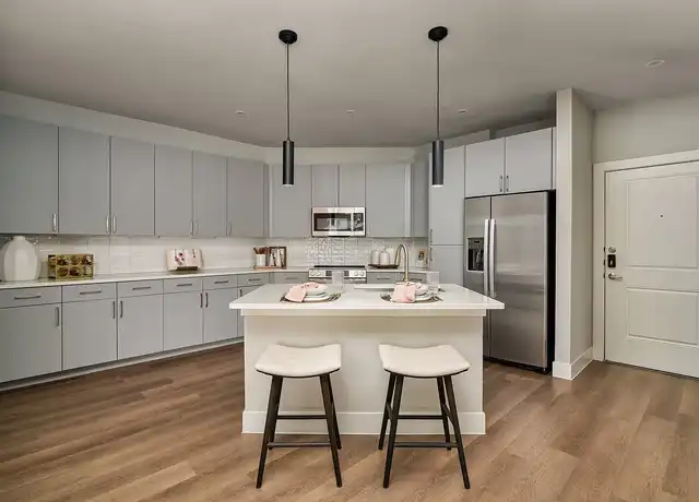 Property at The Parkline - 16717 Westpark Dr, Houston, TX, 77082, 1-3 bed, 1-2 bath, [object Object]