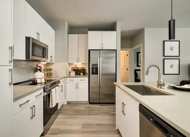 Property at The Parkline - 16717 Westpark Dr, Houston, TX, 77083, 1-3 bed, 1-2 bath, [object Object]