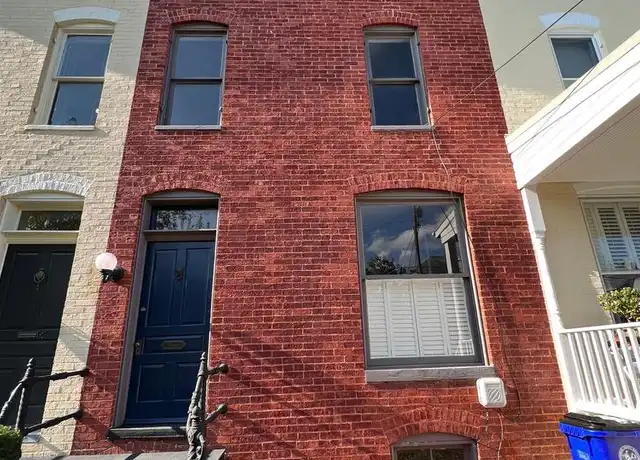 Property at 103 E 7th St, Frederick, MD, 21701, 3 beds, 1.5 baths, [object Object]