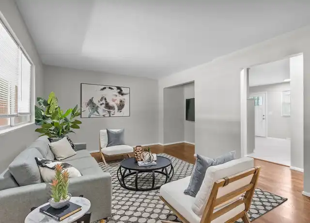 Property at 6119 Marty St Unit C, Mission, KS, 66202, 1 bed, 1 bath, [object Object]