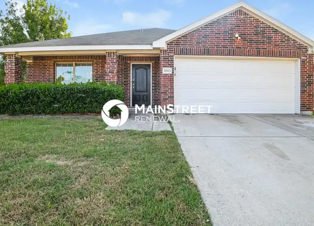 Property at 3653 Swallow Dr, Mesquite, TX, 75181, 4 beds, 2 baths, [object Object]