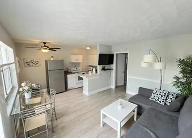 Property at 1201 NE 15th Ave, Fort Lauderdale, FL, 33304, 1 bed, 1 bath, [object Object]