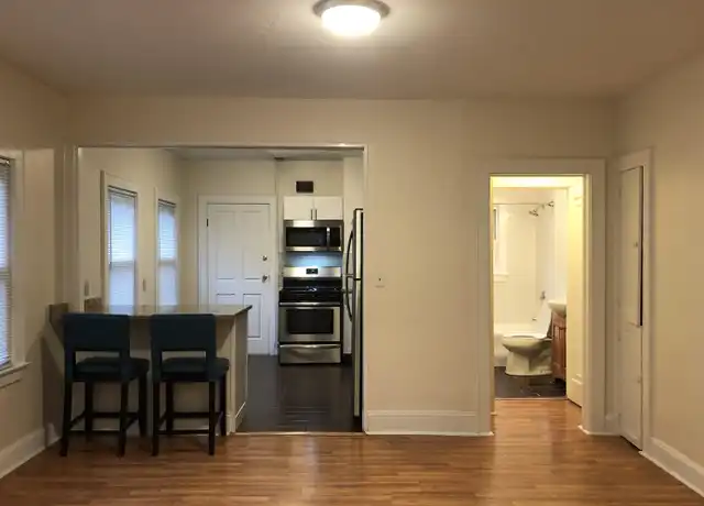 Property at 211 Howard St Unit 2, Syracuse, NY, 13203, 2 beds, 1 bath, [object Object]