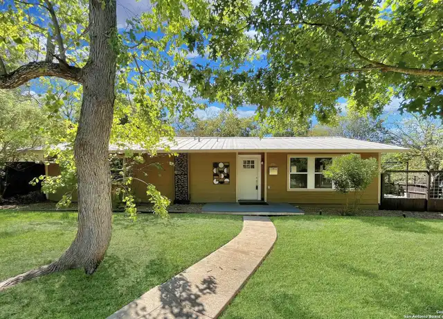 Property at 1000 Ivy Ln, San Antonio, TX, 78209, 3 beds, 2 baths, [object Object]