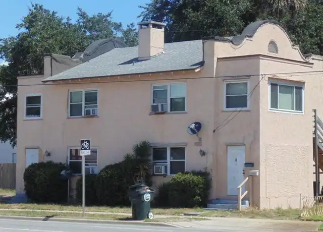 Property at 1127 S Ridgewood Ave Unit A, Daytona Beach, FL, 32114, 2 beds, 1 bath, [object Object]