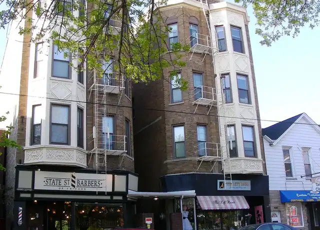 Property at Webster Apartments - 1151 W Webster Ave, Chicago, IL, 60614, 3 beds, 2 baths, [object Object]