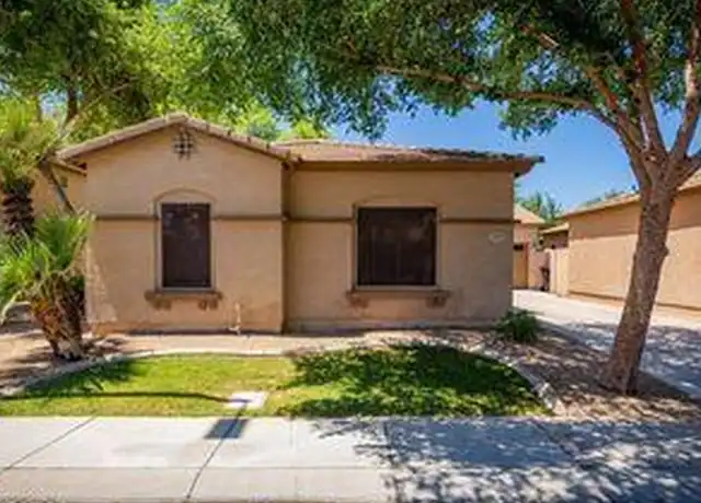Property at 3927 W Roundabout Cir, Chandler, AZ, 85226, 2 beds, 2 baths, [object Object]