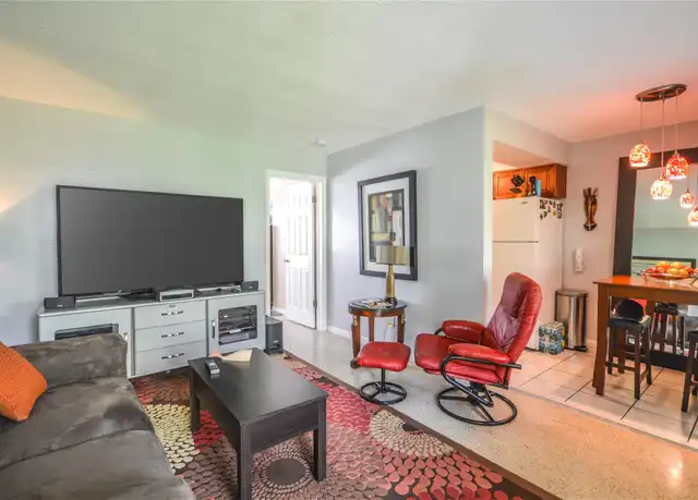 Property at 1635 NE 5th Ct Unit B, Fort Lauderdale, FL, 33301, 1 bed, 1 bath, [object Object]