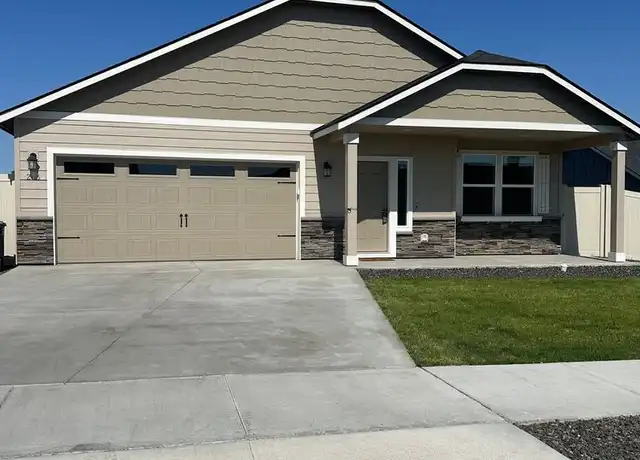 Property at 213 Royal Palm Dr, Moses Lake, WA, 98837, 3 beds, 2 baths, [object Object]