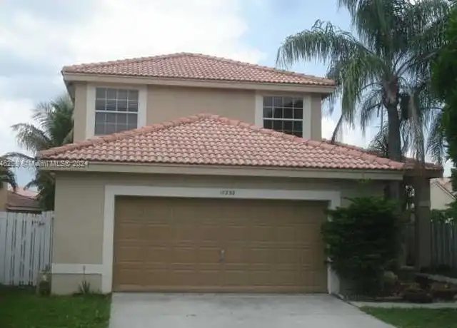 Property at 18232 SW 5th St, Pembroke Pines, FL, 33029, 4 beds, 3 baths, [object Object]