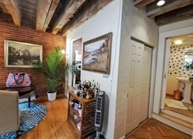 Property at 125 Fulton St #2, Boston, MA, 02109, 2 beds, 2 baths, [object Object]